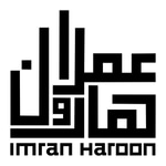 ImranHaroon logo
