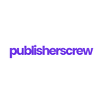 Publishers Crew logo