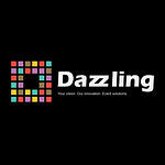 Dazzling Production logo