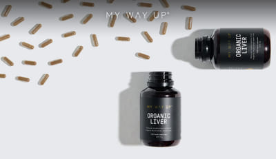 My Way Up - E-commerce