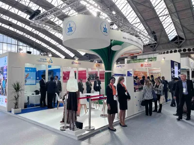 SIBOS EUROPE - Evenement