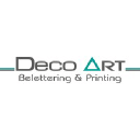 Deco Art Bvba
