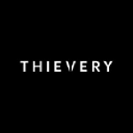 Thievery. The Execution Agency logo