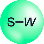 Spherical Waves logo
