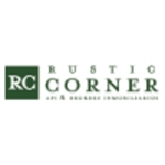 Rustic Corner