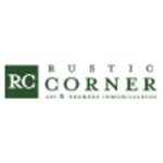 Rustic Corner logo