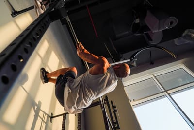 Growth marketing for a leading gym - Digitale Strategie