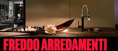Freddo Arredamenti - Marketing