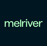 Melriver logo