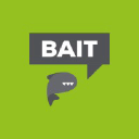 Bait Is Bait