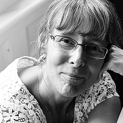 Andrea Brewster, IP Inclusive - Community Management