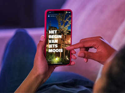 LedKoning: LED there be light! - Digital Strategy