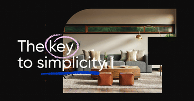UNLOCKER - The key to simplicity - Branding & Positionering