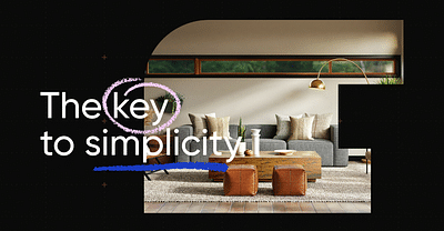 UNLOCKER - The key to simplicity - Image de marque & branding