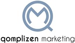 qomplizen marketing logo