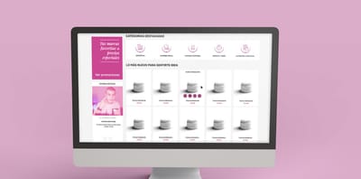 Diseño Web | FarmaComoda - Creación de Sitios Web