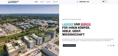 Real Estate: SEO - SEO