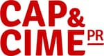 Cap&Cime PR logo