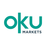 Oku Markets logo