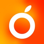 Fluid Orange
