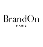 BrandOn Paris logo