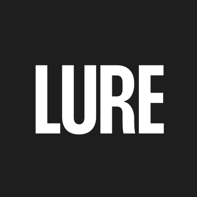 Lure AI - Identité Graphique