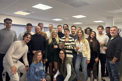 AdPremier : Agence Webmarketing SEA, SEO, SMA, Data et UX cover