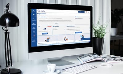 Groupe Polylogis – Espace Locataire en ligne Drupal (Portail client) - Création de site internet