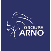 SITE WEB GROUPE ARNO - Website Creation