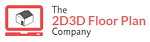 The 2D3D Floor Plan Company