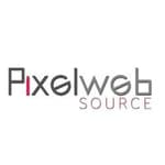 Pixelwebsource logo