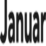 Januar Designbüro: Branding- & Webagentur logo