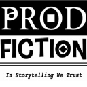 Prod Fiction logo