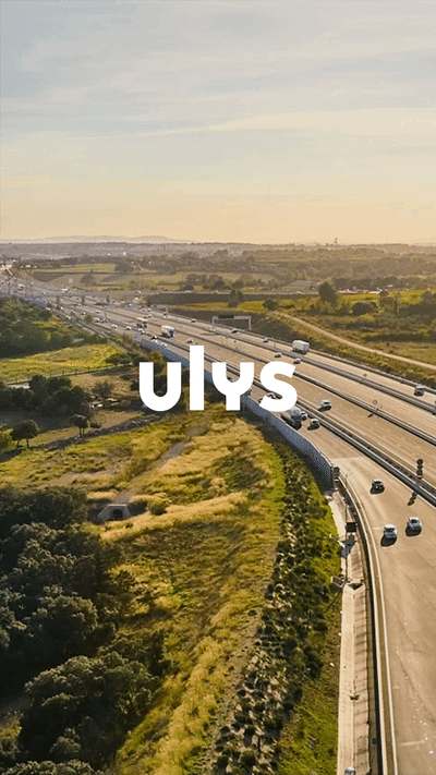 Ulys - Campagne de visibilité - Marketing d'influence