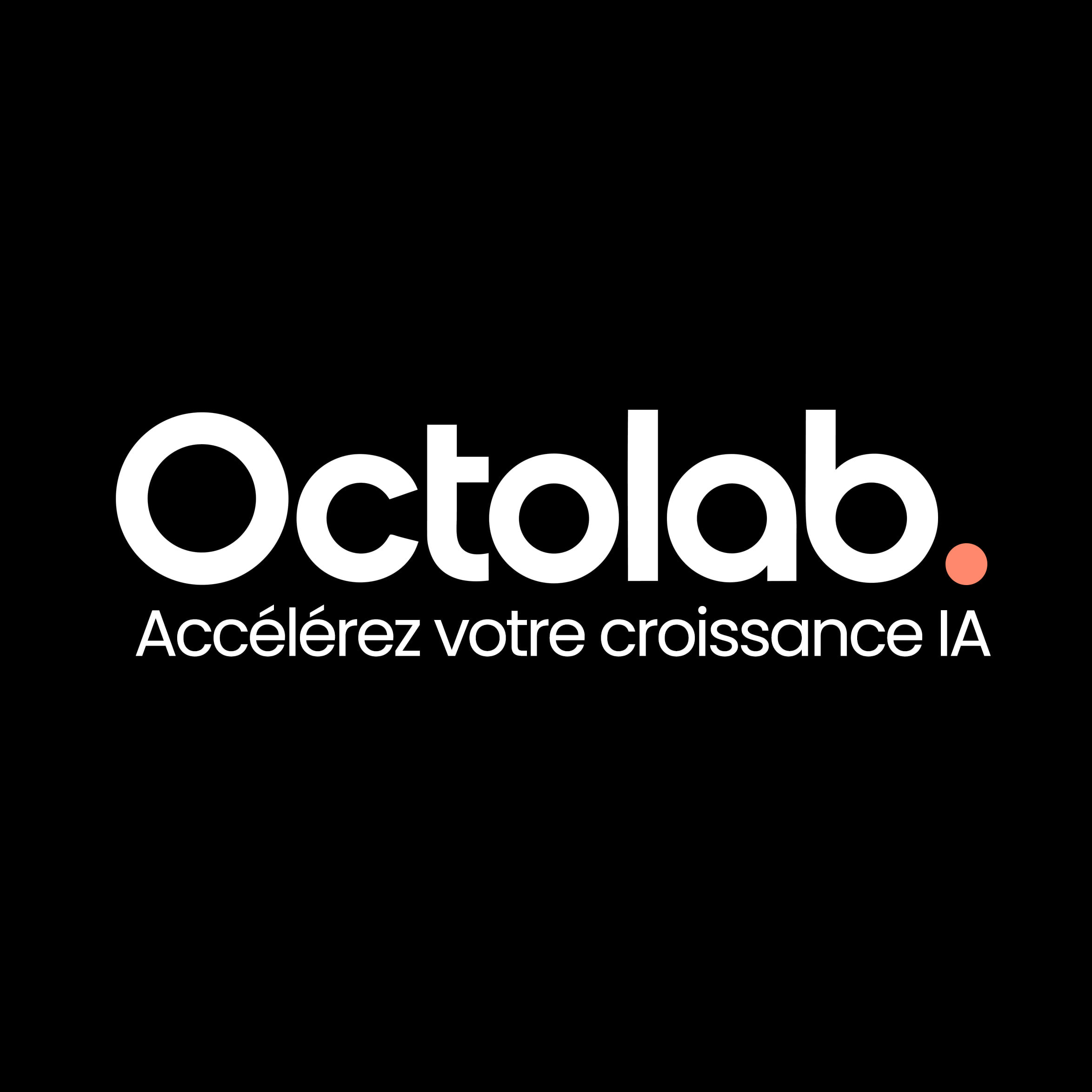 Octolab - Agence Geo et Visibilité IA à Annecy, Chambéry, Aix-les-bains, Genève