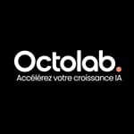Octolab - Agence Geo et Visibilité IA à Annecy, Chambéry, Aix-les-bains, Genève logo