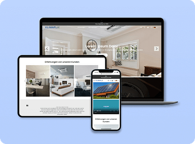 KLiMAFLiX Magento Open Source Project - Software Entwicklung