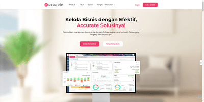 Accurate ID - Onlinewerbung