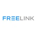 Agence Freelink logo