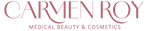 Carmen Roy Cosmetics logo