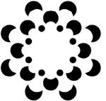 Getfluence logo