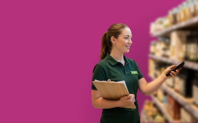 Quista | Lokale inkoop door supermarkten snel geregeld - Marktonderzoek