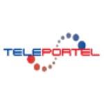 Teleportel Europe logo