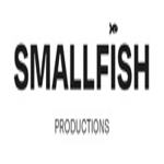 SmallFish Media logo