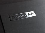 Studio AA logo