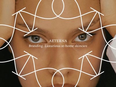 Aeterna: Crafting Timeless Beauty Through Design - Markenbildung & Positionierung