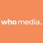 WHOMEDIA logo