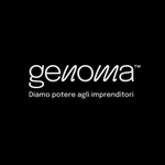 Genoma logo