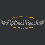 Optimal Reach Media logo