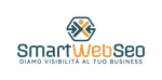 Smart Web SEO | Web Agency Milano logo